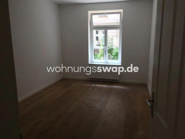 Etagenwohnung Hamburg Sternschanze - 4 Zimmer, 94 m&sup2;, 1.600&euro; | Angebot:26341565