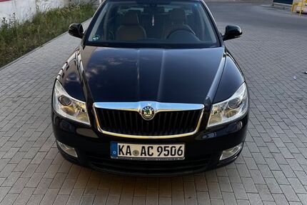 Skoda Octavia 217.000 km 5.000 &euro; Rastatt 76437