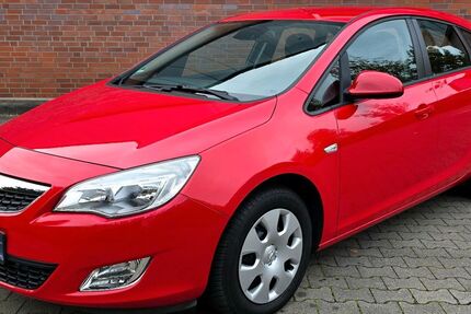 Opel Astra 76.000 km 7.600 € Herne (NRW) 44628