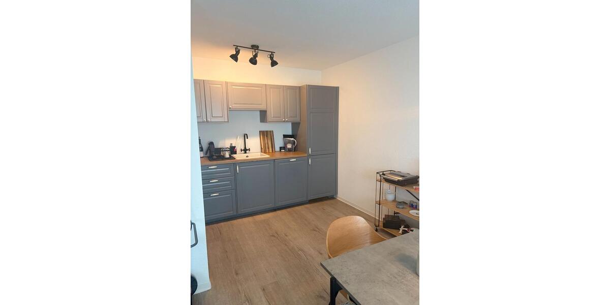 Etagenwohnung Einbeck - 2 Zimmer, 70 m&sup2;, 700&euro; | Angebot:26335709