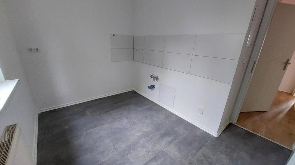 4 Zimmerwohnung mit Balkon zimmer