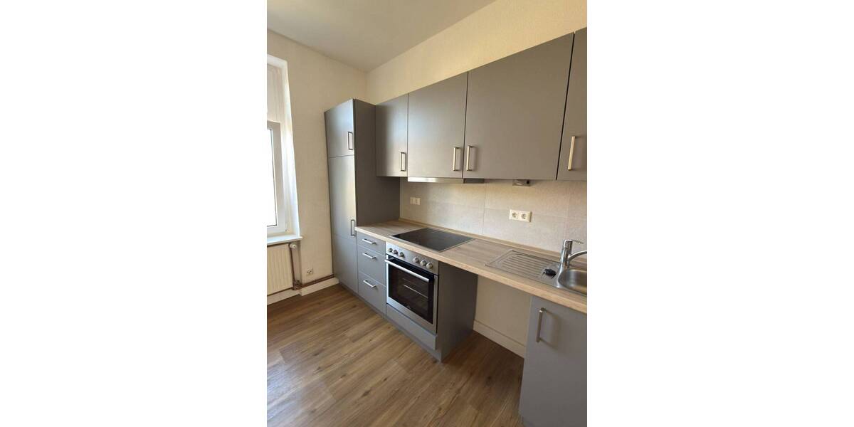 Etagenwohnung Stralsund Frankenvorstadt - 3 Zimmer, 69 m&sup2;, 620&euro; | Angebot:26393113