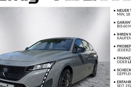Peugeot 308 35.200 km 19.990 &euro; Hof 95030