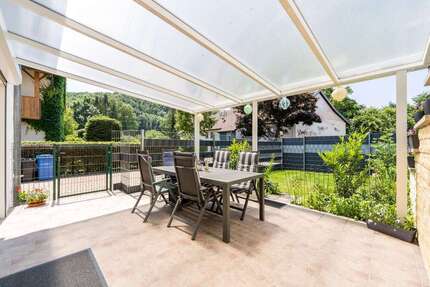 Haus Lauchringen - 6 Zimmer, 136 m&sup2;, 515.000&euro; | Angebot:24171668