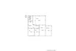 Einfamilienhaus Bremervörde Hesedorf - 2 Zimmer, 101 m&sup2;, 820&euro; | Angebot:26851226