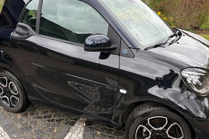 Smart ForTwo 20.200 km 16.000 &euro; Jork 21635