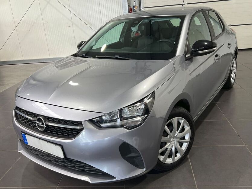 Corsa