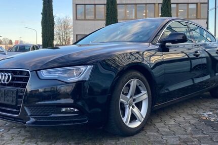 Audi A5 137.300 km 16.980 &euro; Neu-Ulm 89231
