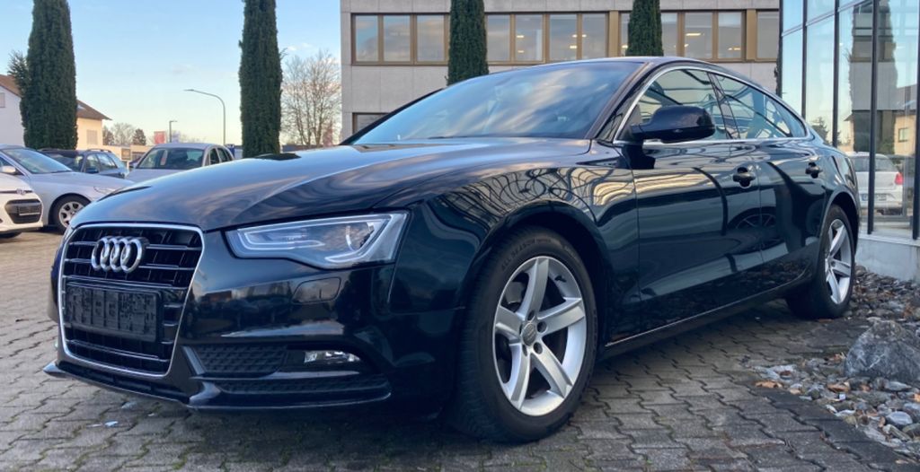 Audi A5 137.300 km 16.980 &euro; Neu-Ulm 89231