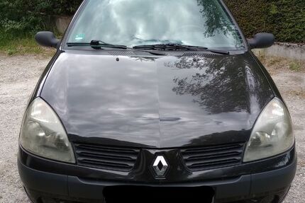 Renault Clio 149.694 km 990 &euro; Fahrenzhausen 85777