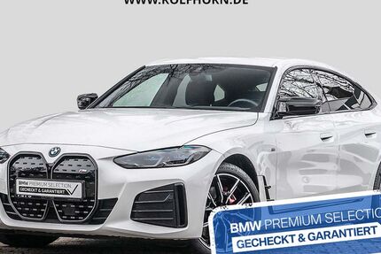 BMW i4 40.379 km 48.480 &euro; Düren 52355