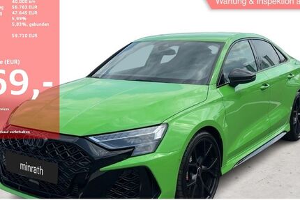 Audi RS3 19.401 km 59.210 &euro; Moers-Hülsdonk 47441