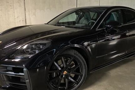 Porsche Panamera 13.900 km 152.790 € Plattling 94447