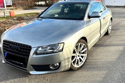 Audi A5 169.000 km 4.990 &euro; München 81539