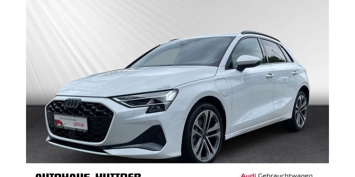 Audi A3 16.300 km 39.470 &euro; Landsberg 86899