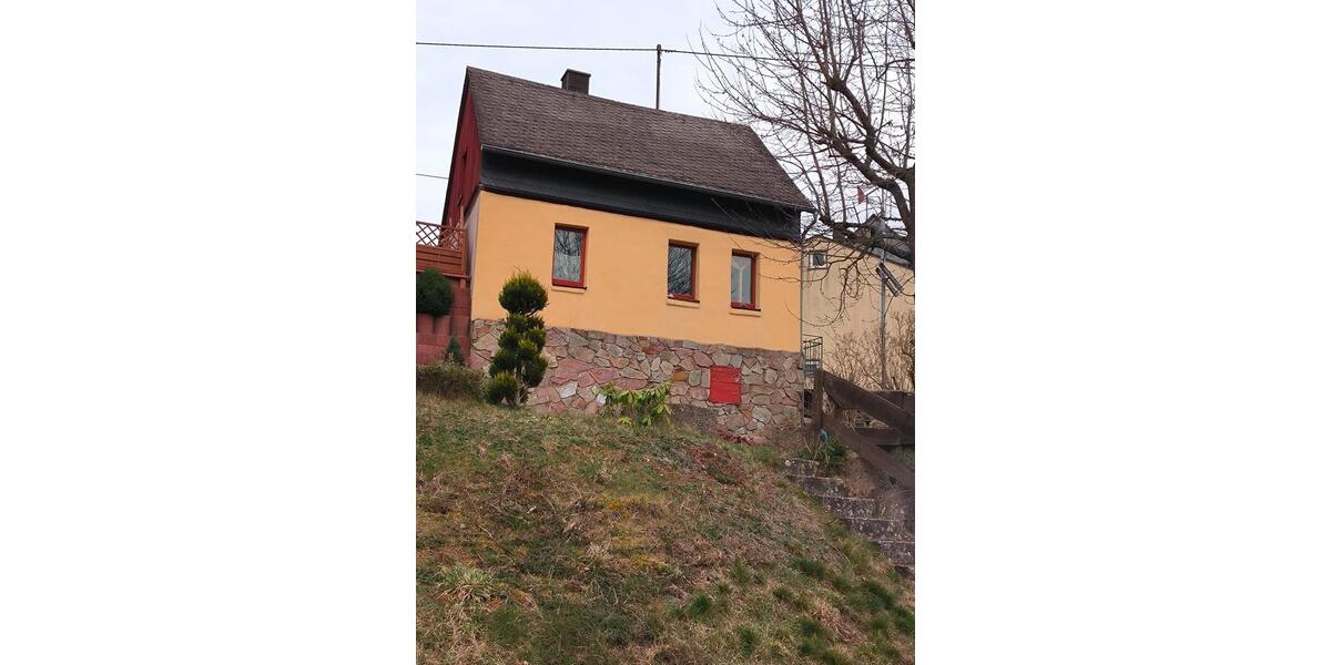 Einfamilienhaus Idar-Oberstein Oberstein - 45.000&euro; | Angebot:27151787