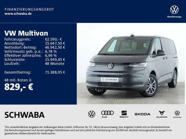 T7 Multivan