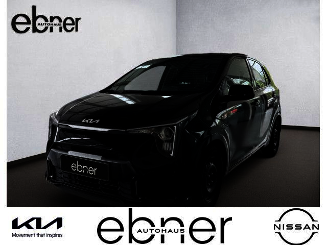 Kia Picanto 18.900 km 14.990 &euro; Baienfurt 88255