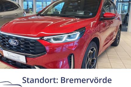 Ford Kuga 7.050 km 38.950 &euro; Bremervörde 27432