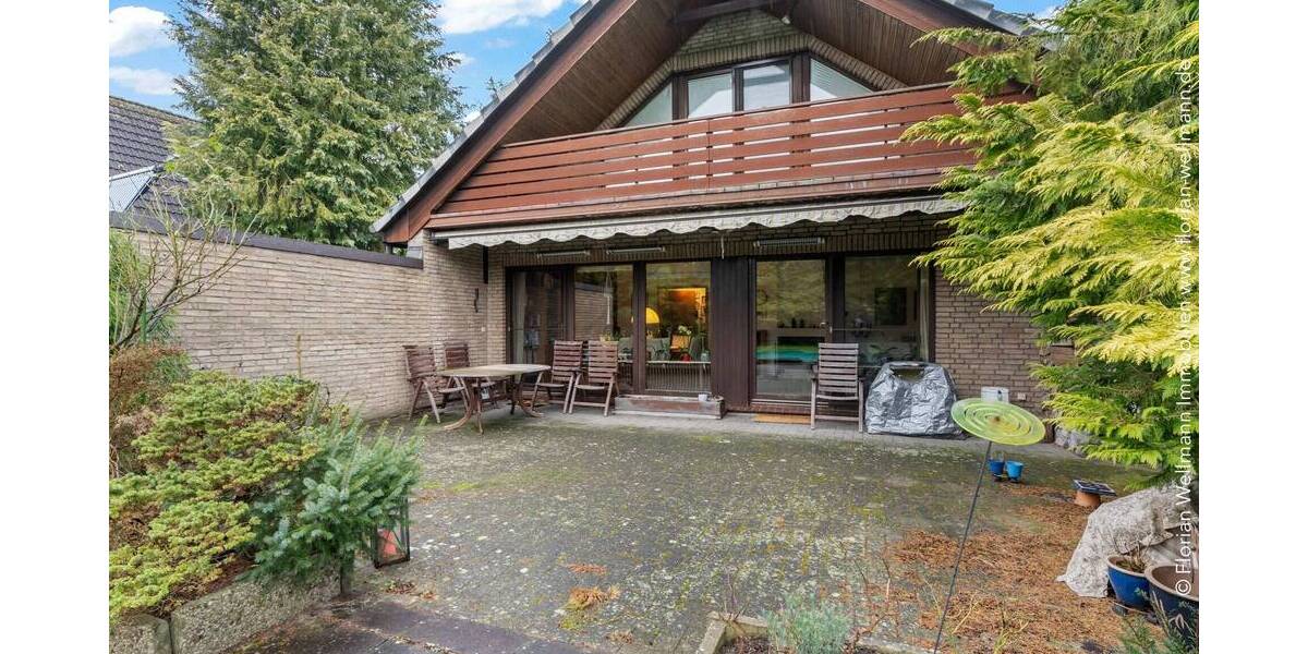 Einfamilienhaus Oyten Bassen - 5 Zimmer, 160 m&sup2;, 359.000&euro; | Angebot:25726093