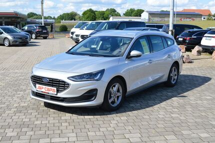 Ford Focus 82.000 km 13.990 &euro; Döbeln 04720