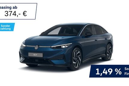 VW ID.7 16.429 km 47.330 &euro; Mitterteich 95666