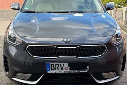 Kia Niro 37.250 km 15.400 &euro; Bremervörde, Stadt 27432