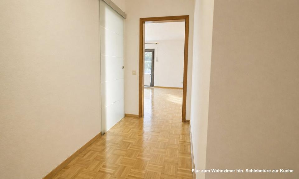 Erdgeschoßwohnung Reutlingen - 3 Zimmer, 81 m&sup2;, 319.000&euro; | Angebot:27297136