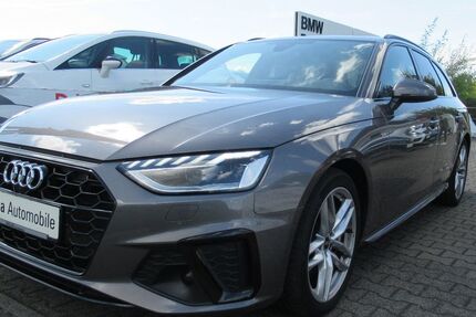 Audi A4 138.000 km 28.990 € Karlstadt 97753