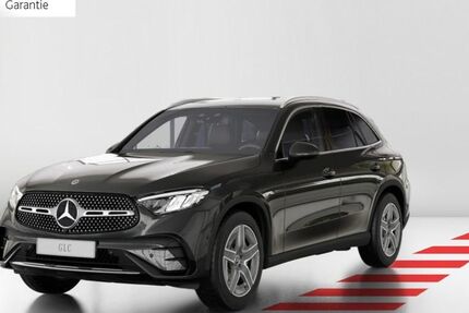 Mercedes-Benz GLC 300 15.745 km 55.490 &euro; Neuruppin 16816