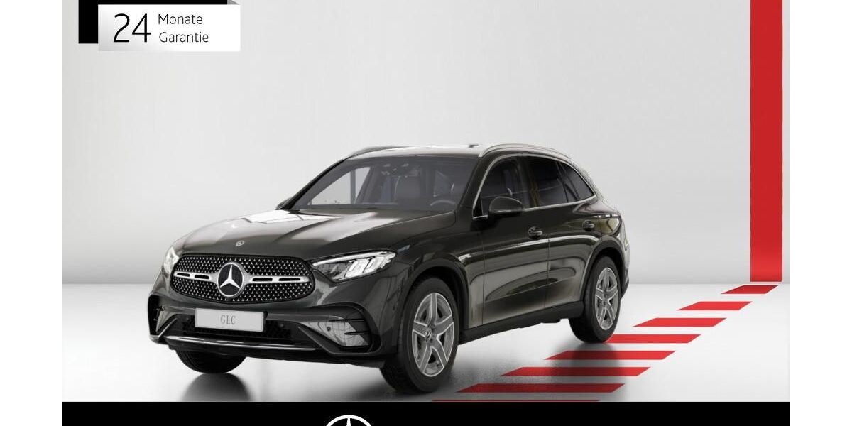 Mercedes-Benz GLC 300 15.745 km 55.490 &euro; Neuruppin 16816