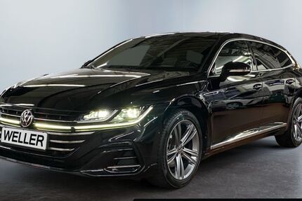 VW Arteon 51.576 km 34.990 &euro; Osnabrück 49090