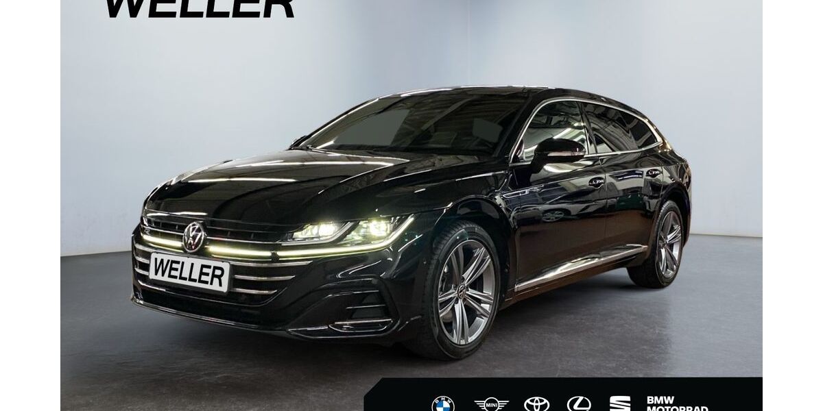 VW Arteon 51.576 km 34.990 &euro; Osnabrück 49090
