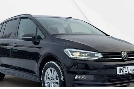 VW Touran 6.353 km 46.500 &euro; Neubrandenburg 17033
