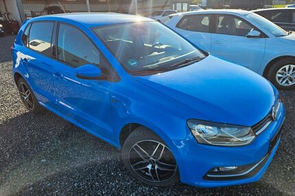 VW Polo 82.500 km 7.990 &euro; Parkstein 92711