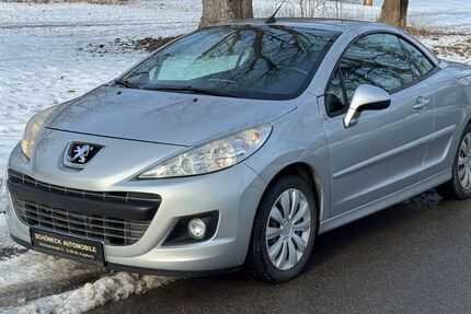 Peugeot 207 119.000 km 3.399 &euro; Augsburg 86163