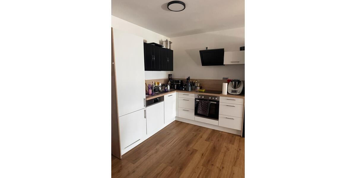 Erdgeschoßwohnung Schrobenhausen - 2 Zimmer, 63 m&sup2;, 760&euro; | Angebot:26396942