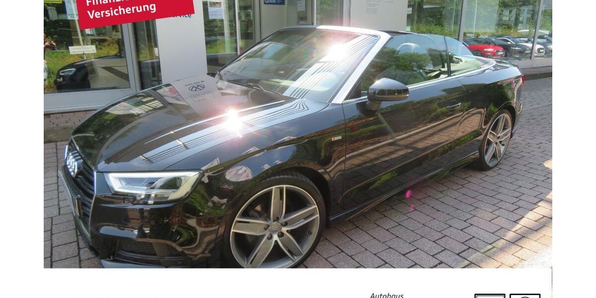 Audi A3 70.450 km 21.390 &euro; Marsberg 34431