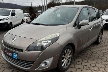 Renault Scenic 227.500 km 2.590 &euro; Sondershausen 99706