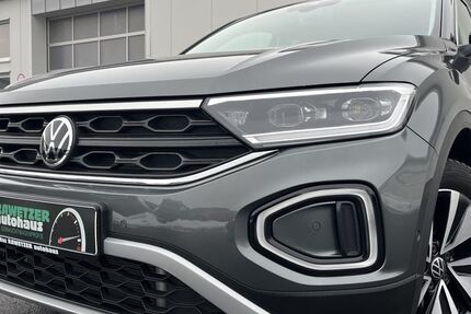 VW T-Roc 15.491 km 27.860 &euro; Marktredwitz 95615