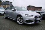 Audi A4 40TDI quattro advanced ACC Navi AHK 45.323 km 28.480 € Falkensee 14612