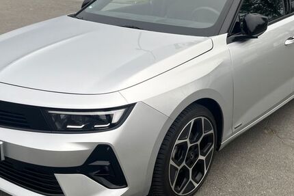 Opel Astra 31.000 km 20.500 &euro; Mörfelden-Walldorf 64546