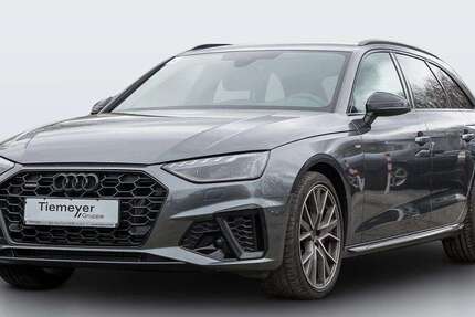 Audi A4 27.200 km 40.440 € Bochum 44809