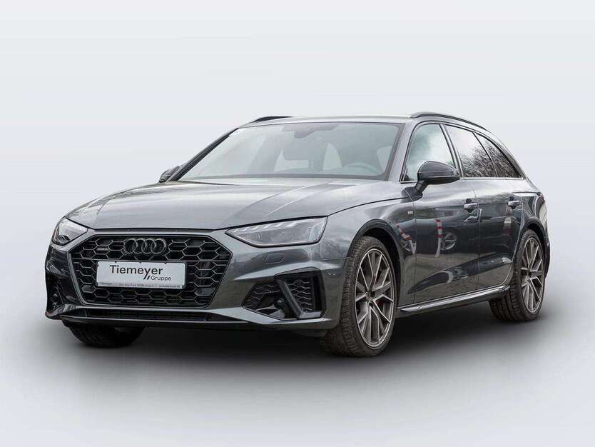 Audi A4 27.200 km 40.440 € Bochum 44809