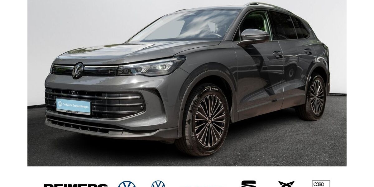 VW Tiguan 19.990 km 39.990 &euro; Hamburg 22457
