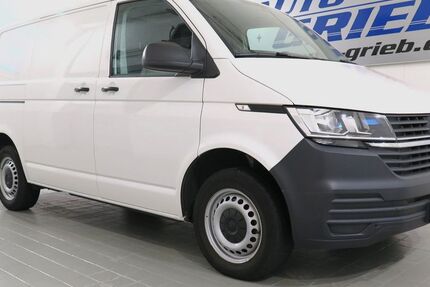 VW T6 Transporter 67.800 km 21.950 &euro; Miesitz 07819