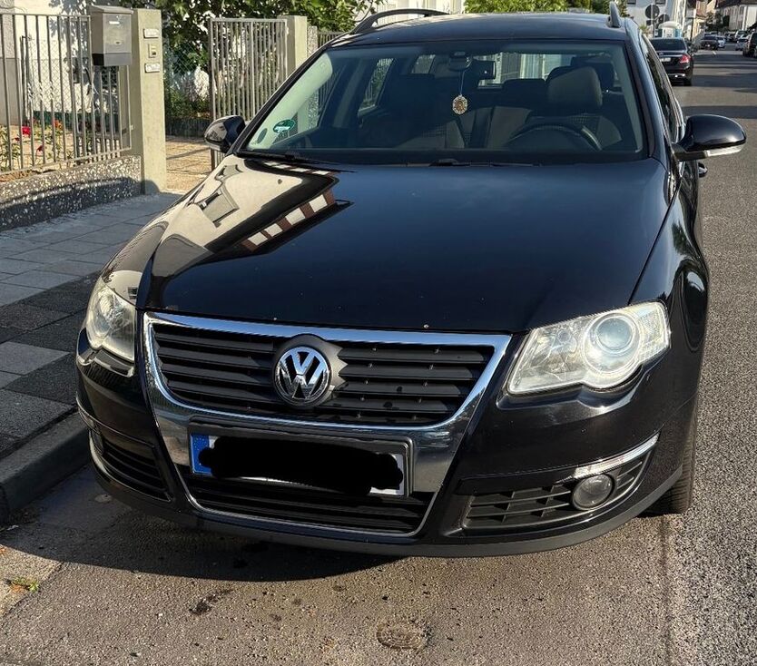 Passat