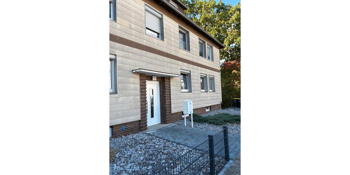 Lehrte-Ahlten, 3 Zimmer ETW mit Garage 3 zimmer