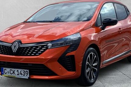 Renault Clio 4.500 km 17.990 &euro; Zwickau 08064