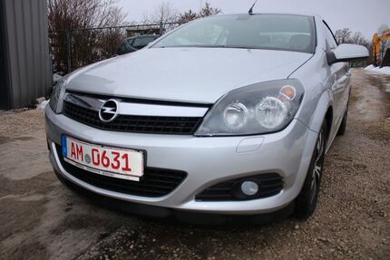 Opel Astra 189.000 km 3.299 &euro; Amberg (Nähe Nürnberg) 92224
